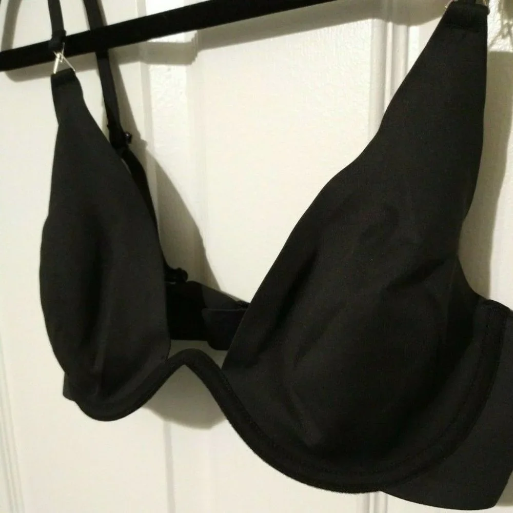 Free People Underwire Bra 34C Adjustable Straps - Picture 11 of 11